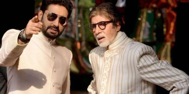 बेटा होने से तुम मेरे वारिस नहीं बन जाओगे... अमिताभ बच्चन ने अभिषेक से ऐसा क्यों कहा?