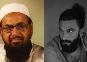 Ranveer Singh की आने वाली फिल्म आतंकी हाफिज सईद के करीबी की हत्या पर आधारित होगी? सेट से लीक हुई तस्वीरें