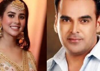 सुनंदा शर्मा के आरोपों के बाद गिरफ्तार पंजाबी प्रोड्यूसर पिंकी धालीवाल को पुलिस स्टेशन से रिहा कर दिया गया