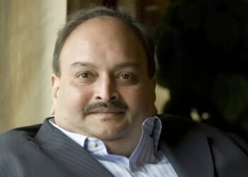 13,850 करोड़ का घोटाला, मेहुल चोकसी को भारत लाने की तैयारी, बेल्जियम सरकार शुरू करेगी प्रक्रिया!