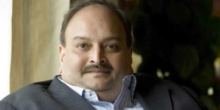 13,850 करोड़ का घोटाला, मेहुल चोकसी को भारत लाने की तैयारी, बेल्जियम सरकार शुरू करेगी प्रक्रिया!