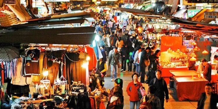 Good News :: अब इस भारतीय राज्य में 24 घंटे खुले रहेंगे बाजार, सरकार ने दी मंजूरी