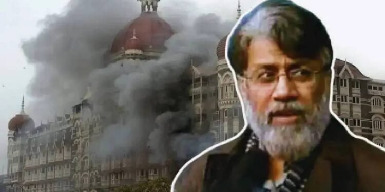 Tahawwur Rana को बड़ा झटका: अमेरिकी सुप्रीम कोर्ट ने प्रत्यर्पण याचिका खारिज की, बीमारी का बहाना भी