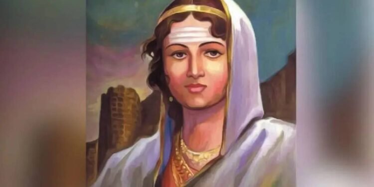 ਰਾਣੀ ਕੇਲਾਦੀ ਚੇਂਨਾਮਾ ਕੌਣ ਸੀ ਜਿਸਨੇ ਔਰੰਗਜ਼ੇਬ ਨੂੰ ਚੁਣੌਤੀ ਦਿੱਤੀ ਅਤੇ ਸ਼ਿਵਾਜੀ ਦੇ ਪੁੱਤਰ ਨੂੰ ਪਨਾਹ ਦਿੱਤੀ?