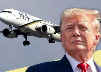 ਪਾਕਿਸਤਾਨੀਆਂ ਲਈ ਅਮਰੀਕਾ ਵਿੱਚ ਪ੍ਰਵੇਸ਼ 'ਤੇ ਪਾਬੰਦੀ, ਡੋਨਾਲਡ ਟਰੰਪ ਲੈਣ ਦੀ ਤਿਆਰੀ ਵਿੱਚ ਵੱਡਾ ਫੈਸਲਾ