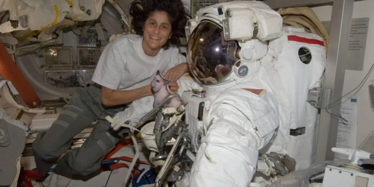 सुनीता विलियम्स को पृथ्वी पर लौटने के लिए अभी और इंतजार करना होगा, नासा ने वापसी मिशन स्थगित किया