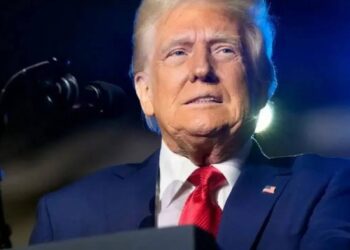 अमेरिकी राष्ट्रपति: डोनाल्ड ट्रंप का बड़ा दावा- 'भारत अपने टैरिफ कम करने पर सहमत'