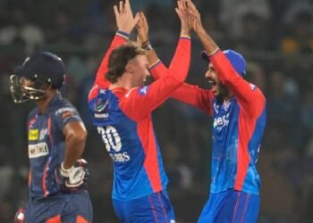 IPL 2025: अक्षर पटेल होंगे दिल्ली कैपिटल्स के कप्तान, होली पर फैंस को तोहफा; 16.50 करोड़ में रिटेन किया गया