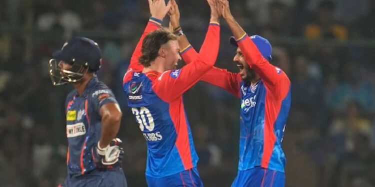 IPL 2025: अक्षर पटेल होंगे दिल्ली कैपिटल्स के कप्तान, होली पर फैंस को तोहफा; 16.50 करोड़ में रिटेन किया गया