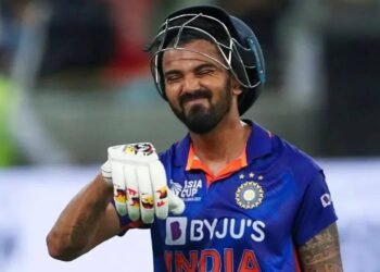 केएल राहुल ने कप्तानी का ऑफर ठुकराया, चैंपियंस ट्रॉफी से लौटने के बाद लिया बड़ा फैसला