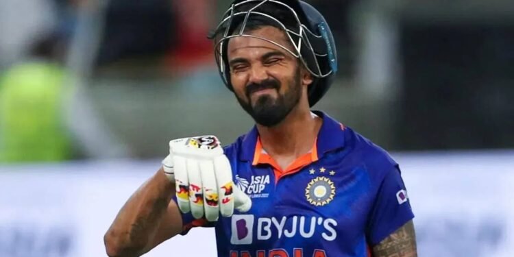 केएल राहुल ने कप्तानी का ऑफर ठुकराया, चैंपियंस ट्रॉफी से लौटने के बाद लिया बड़ा फैसला