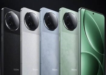 रेडमी K80 सीरीज़ का एक और रिकॉर्ड! 100 दिनों में 3500000 से अधिक स्मार्टफोन बिके!