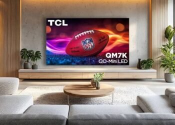 TCL QM7K प्रिसाइज़ डिमिंग सीरीज़ लॉन्च, बेहतरीन QLED तकनीक, कलर ऑप्टिमाइज़ेशन एल्गोरिदम