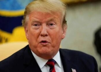 अमेरिका ने यूक्रेन को सैन्य सहायता रोकी, ट्रम्प ने बहस के 3 दिन बाद घोषणा की