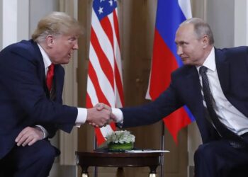 'द्वितीय विश्व युद्ध के बाद से न देखा गया नरसंहार': कैसे ट्रम्प ने पुतिन को 'यूक्रेनी सैनिकों को छोड़ देने' के लिए राजी किया