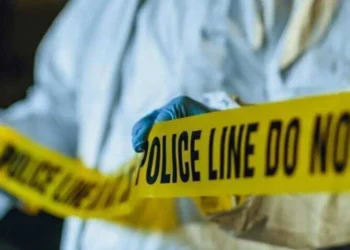 दर्दनाक मौत- प्रॉपर्टी डीलर ने पत्नी की हत्या कर खुद को भी मारी गोली, वजह जानकर रह जाएंगे हैरान