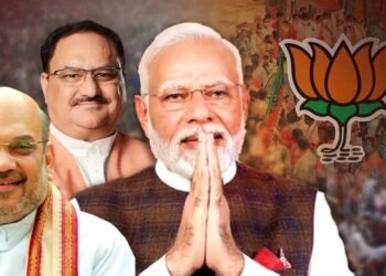 जल्द होगा भाजपा के राष्ट्रीय अध्यक्ष का चुनाव, 20 अप्रैल के बाद कभी भी हो सकता है ऐलान, प्रदेश अध्यक्षों के नामों पर भी हो रही चर्चा