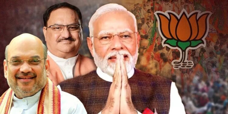 जल्द होगा भाजपा के राष्ट्रीय अध्यक्ष का चुनाव, 20 अप्रैल के बाद कभी भी हो सकता है ऐलान, प्रदेश अध्यक्षों के नामों पर भी हो रही चर्चा