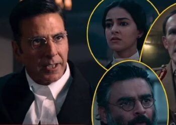 लगातार 10 फ्लॉप... क्या 31 साल की लड़की बचा पाएगी अक्षय कुमार का डूबता करियर? पिता हैं बांग्लादेश के 'अमिताभ बच्चन'