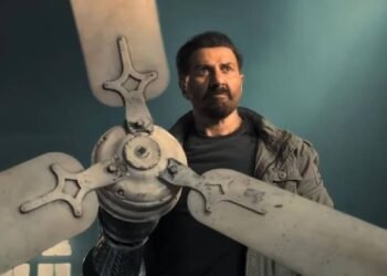 'जाट' से हटाया गया विवादित सीन, सनी देओल और रणदीप हुड्डा पर एफआईआर के बाद मेकर्स का फैसला, धार्मिक भावनाओं को ठेस पहुंचाने वाला लग रहा है ये हिस्सा