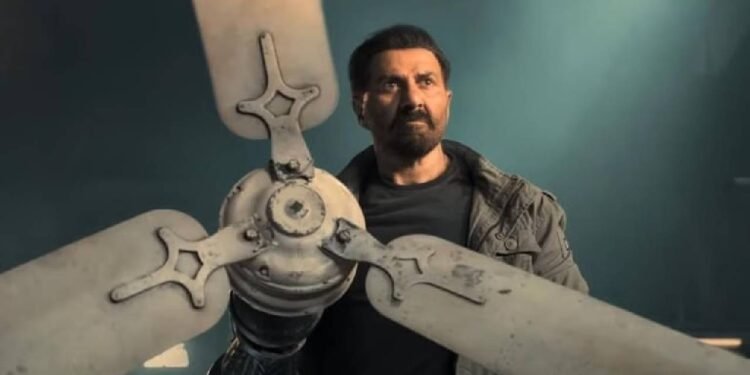 'जाट' से हटाया गया विवादित सीन, सनी देओल और रणदीप हुड्डा पर एफआईआर के बाद मेकर्स का फैसला, धार्मिक भावनाओं को ठेस पहुंचाने वाला लग रहा है ये हिस्सा