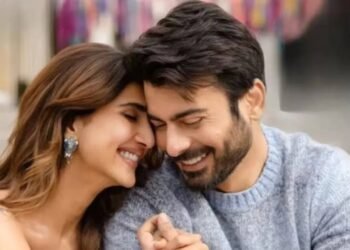 पाकिस्तानी एक्टर फवाद खान की फिल्म 'अबीर गुलाल' भारत में नहीं होगी रिलीज, केंद्र सरकार ने लगाई रोक