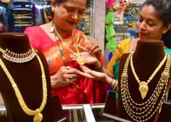 Gold Rate Update: 1 लाख के पार पहुंचा सोना, अब देश के बड़े शहरों में इतना है इसका भाव