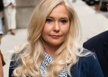 High-Profile अमेरिकी वेश्यावृत्ति नेटवर्क का पर्दाफाश करने वाले जेफ्री ने आत्महत्या कर ली