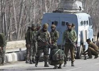 पहलगाम में निर्दोषों की हत्या करने वालों की पहचान हुई, मृतकों को श्रद्धांजलि देने के बाद शाह बोले- आतंकवाद के आगे नहीं झुकेगा भारत