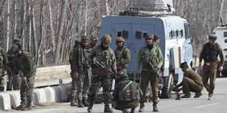 पहलगाम में निर्दोषों की हत्या करने वालों की पहचान हुई, मृतकों को श्रद्धांजलि देने के बाद शाह बोले- आतंकवाद के आगे नहीं झुकेगा भारत