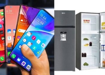 Smartphone, रेफ्रिजरेटर, टीवी हो सकते हैं सस्ते! चीन-अमेरिका टैरिफ युद्ध से भारत को फायदा