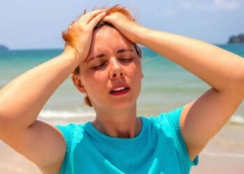 गर्मियों में की गई ये गलतियां आपको बना सकती हैं हीट स्ट्रोक का शिकार