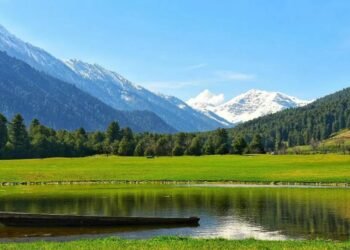 पहलगाम की यह घाटी स्विट्जरलैंड से कम नहीं है, इसकी खूबसूरती देखने के बाद आप वापस नहीं लौटना चाहेंगे