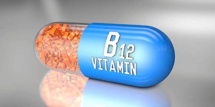 शरीर में नहीं होगी विटामिन बी12 की कमी! रोजाना इन सूखे मेवों के साथ पानी पीना शुरू करें।