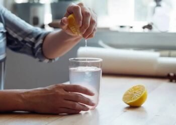 अगर आप रोज सुबह नींबू पानी पीते हैं तो न करें ये बड़ी गलती, फायदे की जगह उठाना पड़ सकता है नुकसान