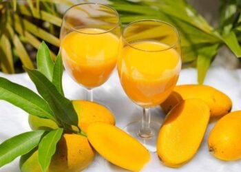 गर्मियों में मैंगो शेक पीने के फायदे और नुकसान, किसे नहीं पीना चाहिए
