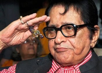 फिल्म अभिनेता मनोज कुमार का निधन, 87 साल की उम्र में ली अंतिम सांस