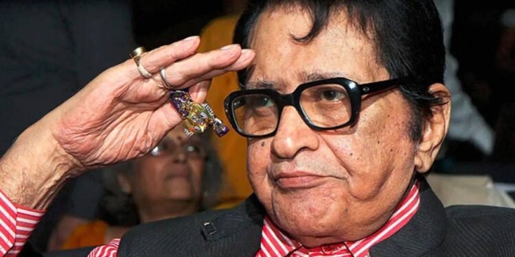 फिल्म अभिनेता मनोज कुमार का निधन, 87 साल की उम्र में ली अंतिम सांस