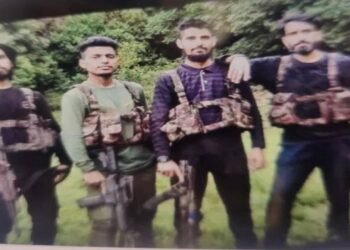 पहलगाम आतंकी हमले पर पूर्व पाकिस्तानी क्रिकेटर ने तोड़ी चुप्पी, सोशल मीडिया पर लिखे दो शब्द वायरल, जानें क्या कहा