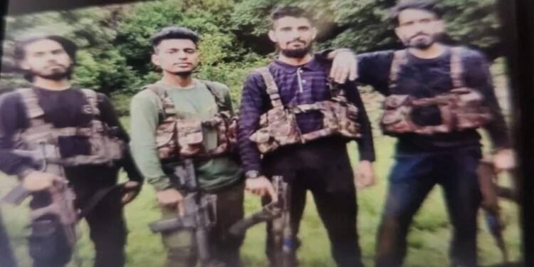 पहलगाम आतंकी हमले पर पूर्व पाकिस्तानी क्रिकेटर ने तोड़ी चुप्पी, सोशल मीडिया पर लिखे दो शब्द वायरल, जानें क्या कहा