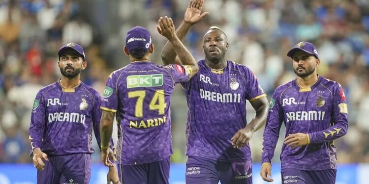 KKR vs SRH IPL Match Result: कोलकाता ने सनराइजर्स हैदराबाद को हराया, अय्यर-अरोड़ा रहे जीत के हीरो
