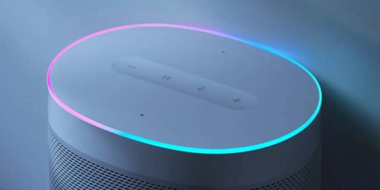 मार्केट में आ गया Xiaomi का नया स्मार्ट स्पीकर, 8W पावर आउटपुट, AI से है लैस