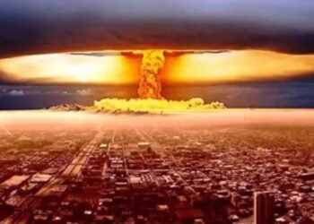 ड्रैगन के युद्ध के लिए हो जाइए तैयार, एक ऐसा बम तैयार किया गया है जो टीएनटी विस्फोटकों से 15 गुना ज्यादा गर्मी पैदा करता है