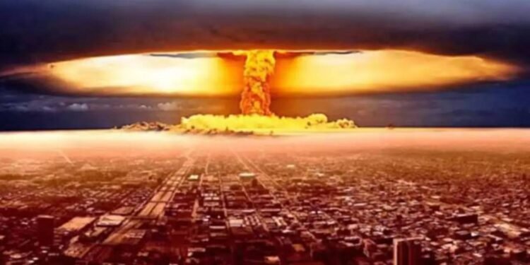 ड्रैगन के युद्ध के लिए हो जाइए तैयार, एक ऐसा बम तैयार किया गया है जो टीएनटी विस्फोटकों से 15 गुना ज्यादा गर्मी पैदा करता है