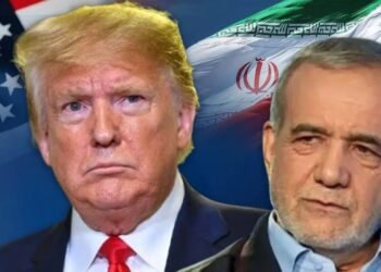 ईरानी राष्ट्रपति पेजेशकियन का कहना