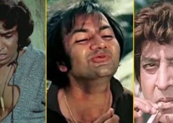 पोस्टर पर फेंके जूते, घर से निकाला... 4 बॉलीवुड विलेन, जिनकी खलनायिकी उन्हें असल जिंदगी में पड़ी महंगी