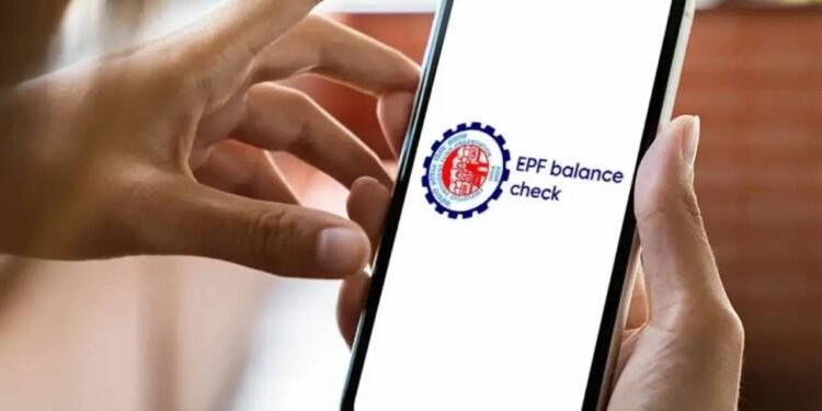 कॉल या एसएमएस के जरिए जान सकते हैं पीएफ बैलेंस, इंटरनेट की जरूरत नहीं