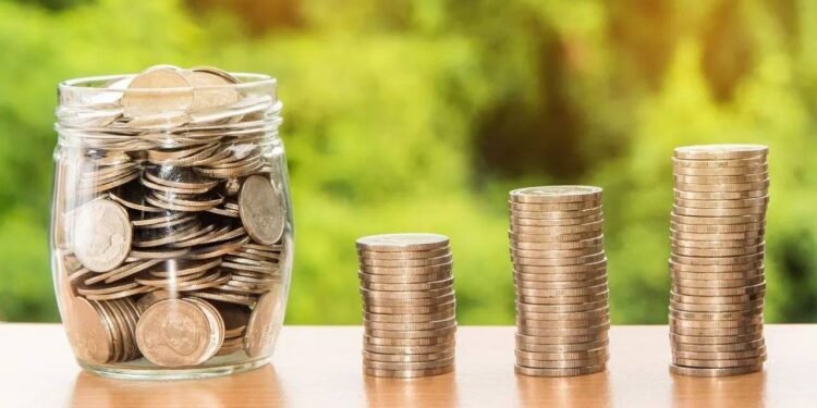 रुपए से कमाए। 500! आपको ब्याज के साथ-साथ बेहतर लाभ भी मिलेगा