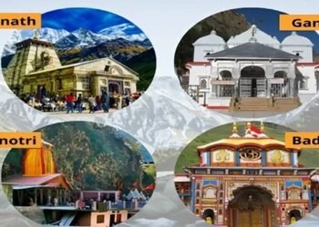 चारधाम यात्रा: ट्रैफिक जाम से बचने के लिए वाहन की जांच के लिए सिर्फ एक जगह होगी, हर चेक पोस्ट पर पहुंचेगा डाटा