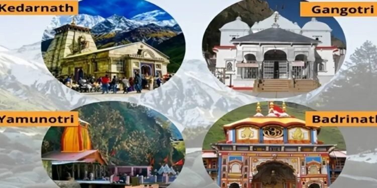 चारधाम यात्रा: ट्रैफिक जाम से बचने के लिए वाहन की जांच के लिए सिर्फ एक जगह होगी, हर चेक पोस्ट पर पहुंचेगा डाटा